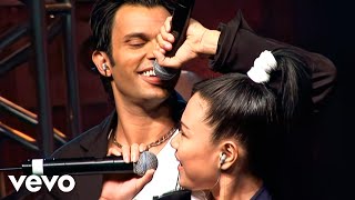 Double You - Got To Love (Limelight, São Paulo 2008)