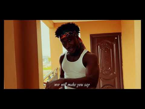 Kizzy-W ~ Bad Man Ting ft. Star Paf [Visualizer] #KizzyW #StarPaf #BadManTing