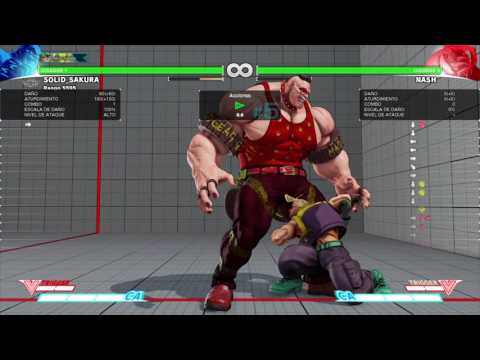 Nash Reset, Ambiguous v-trigger Crossup
