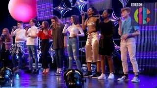 Got What It Takes? Theme Song live performance