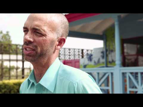 Authentic Caribbean Rum - West Indies Rum Distillery.
