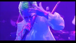 DIR EN GREY - KARMA/業 [LIVE AT: Meguro Rock-May-Kan GIG -February 2021-]