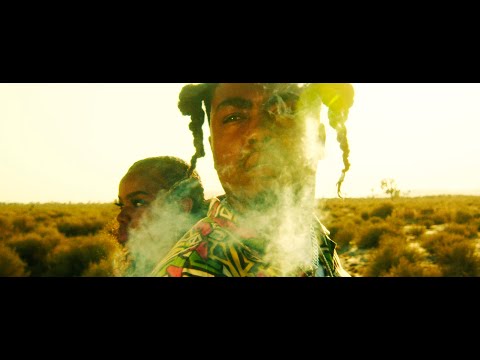 Fully Top Dolla - Night Till Morning (Official Video) Prod By Sonny Beats