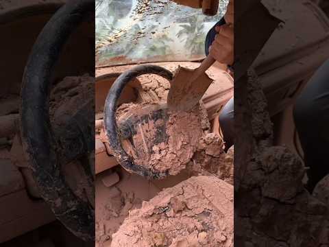 جعلتُ السيارة التي أهداها رونالدو كأنها جديدة تمامًا 😱😍