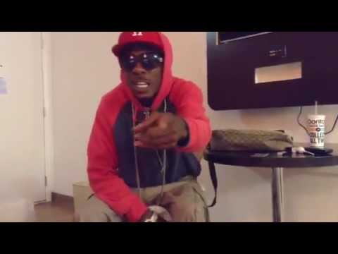 LAVISH D "Internet thugs" REPLIES TO PHILTHY RICH SNEAK DIS..