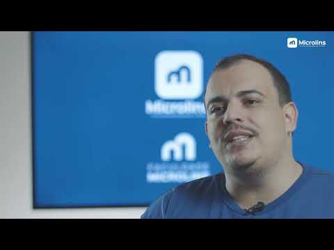Capa do vídeo de depoimento de LUIZ