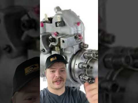 How to have a great starting Idi diesel!