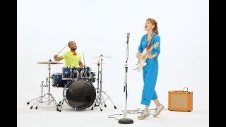 Lucy & La Mer - Got That Thing