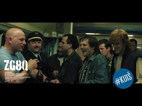 ZG80 soundtrack - “Na plavom Jadranu“