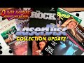 LaserDisc Collection Update 5 2021
