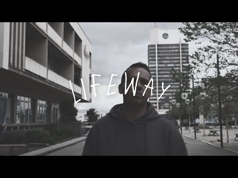 Lifeway - Lifeway - Město (Official lyrics video)