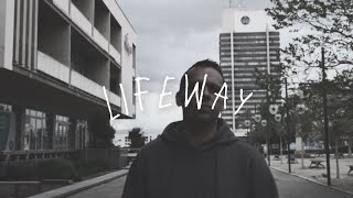 Video Lifeway - Město (Official lyrics video)