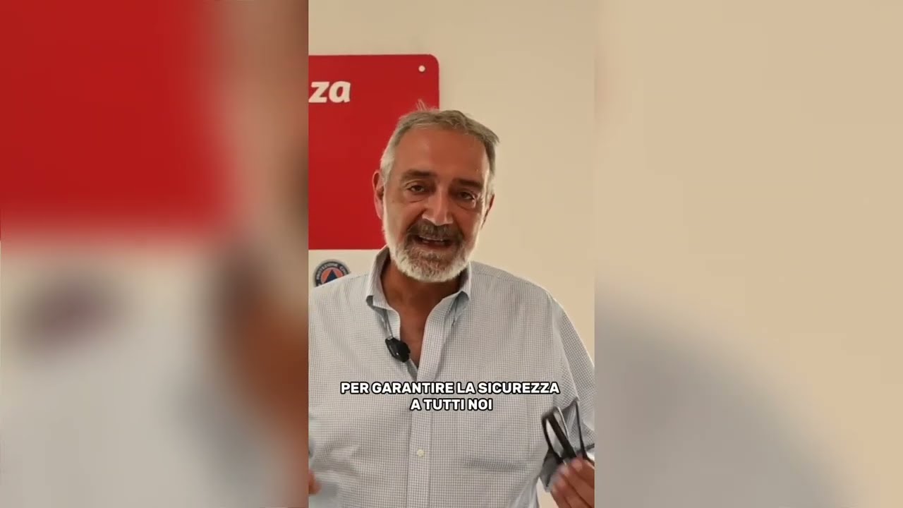 ROCCA: "FERRAGOSTO CON ARES 118 E LA PROTEZIONE CIVILE DEL LAZIO"