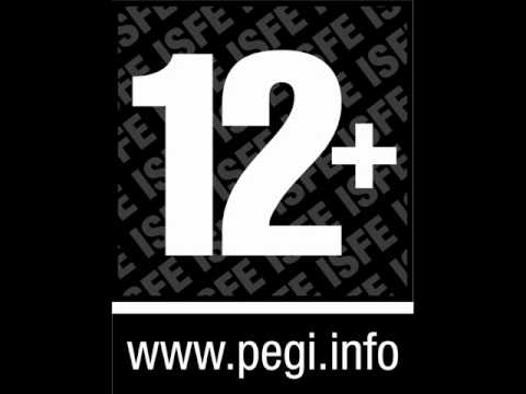 Pegi 12