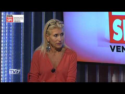 Tv7 con Voi sera del 25/10/2016 -  Sanità in Veneto: e adesso cosa cambierà? (2 di 6)