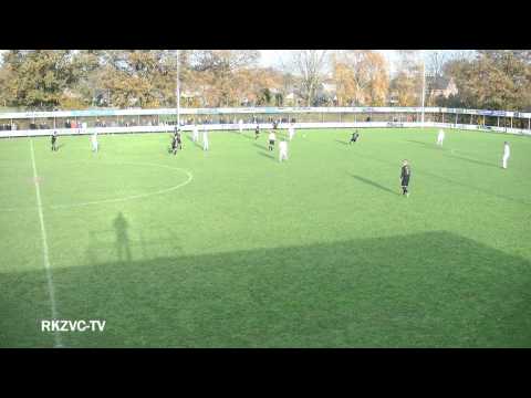 Samenvatting. rkzvc 1 -  fc winterswijk 1.    10-11- 2013  movie