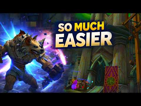 5 Things That Are Now Easier in Midnight Pre-Patch! - WoW Midnight