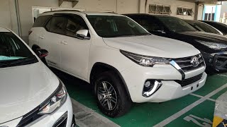 Download lagu In Depth Tour Toyota Fortuner G Tetra Drive Improvement - Indonesia mp3