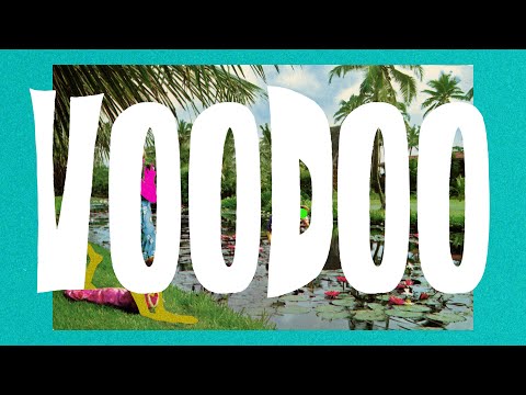 Video thumbnail for Voodoo No. 2