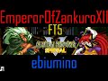 Samurai Shodown V Special EmperorOfZankuroXII Zankuro Vs Ebiumino Kyoshiro Fightcade FT5