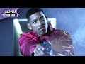 Men In Black 1997 Will Smith Becomes A Man In Black