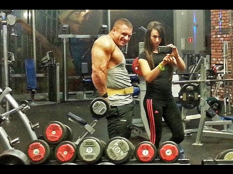 Big Majk radzi jak rano wstać większym