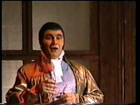 Mogosan Gheorghe as Scarpia