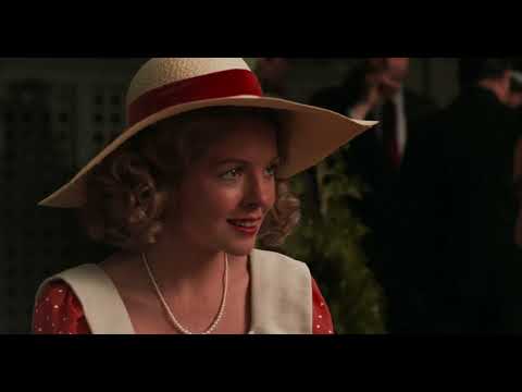 Godfather (1972) Luca Brasi backstory.