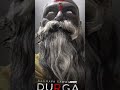 Raghava Lawrence New Movie Durga First Look Whatsapp Status