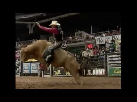 Cory Melton vs Esponiage - 04 PBR Nampa (86 pts)