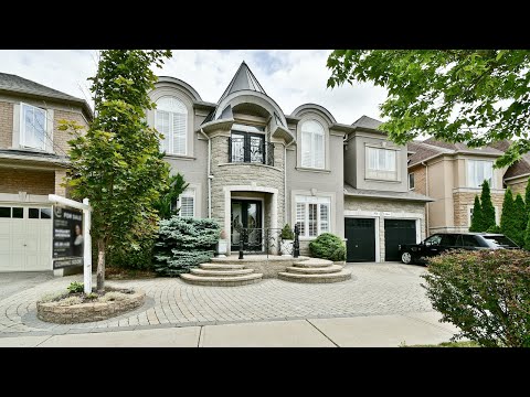 57 Muscat Cres, Ajax - Open House Video Tour