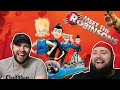 MEET THE ROBINSONS 2007 TWIN BROTHERS FIRST TIME WATCHING MOVIE REACTION