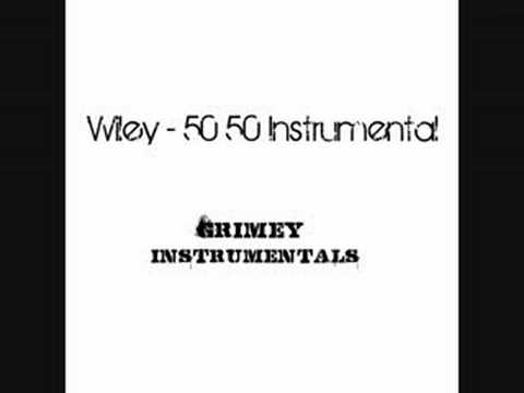 Video thumbnail for 50/50 (Instrumental)