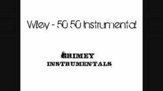 Wiley - 50 50 (Instrumental)