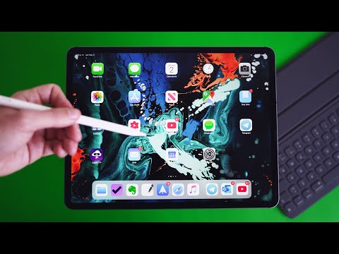 iPad Pro (2018) Review en español