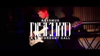 The Great Discord "A Discordant Call" (Rasmus Carlson - Bass Playthrough)
