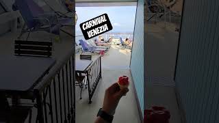 Could really use some cruise ice cream right about now #carnivalcruise #cruise #carnivalvenezia