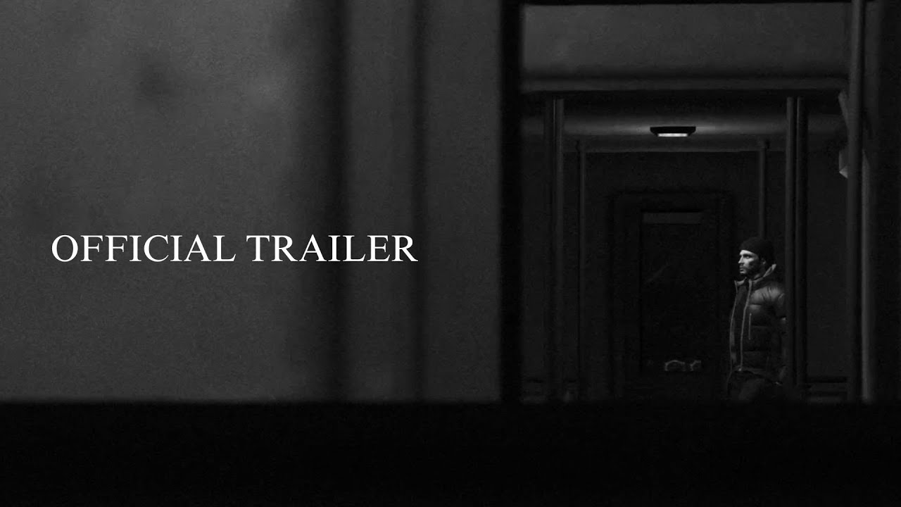 City of Angels - Official Trailer (2025)