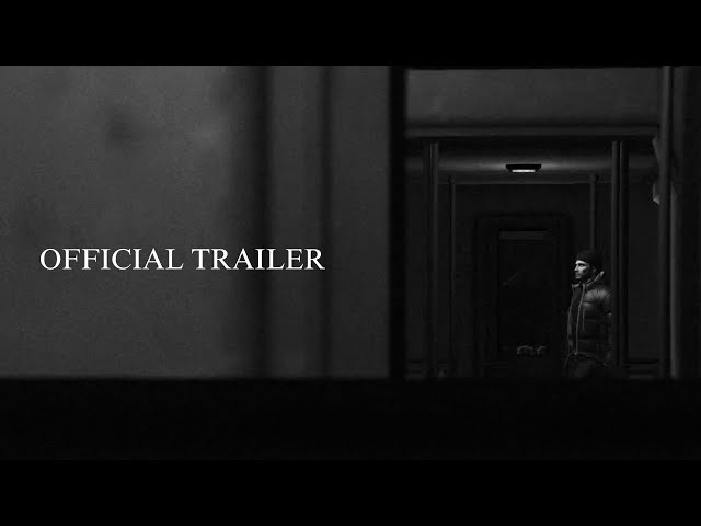 City of Angels - Official Trailer (2025)