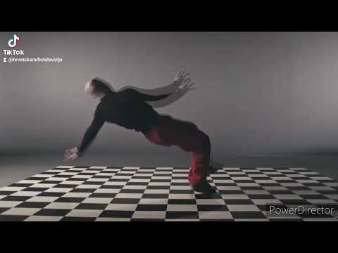 HRT 3 Pleše Ident Elvis Maja Zvonomir Petar Ivana Martina Matija 2024