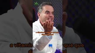o poder da vitamina k3 #emagrecimento #saudeebemestar