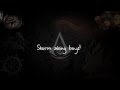 || Stormalong John | Lyrics | Assassin's Creed IV ||