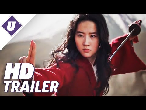 Mulan (2020) - Official Super Bowl Final Trailer