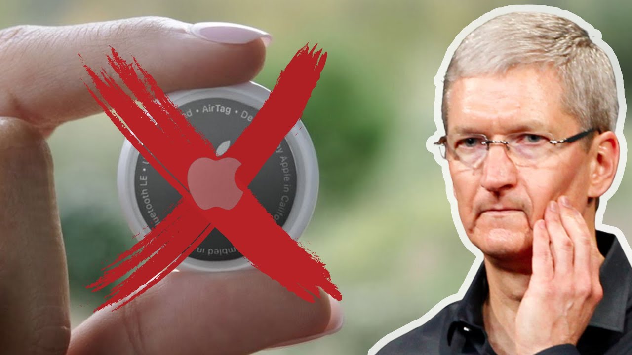 Apple’ın 300 TL'lik 'Anahtarlığı' AirTag'ı Almamak İçin 5 Neden