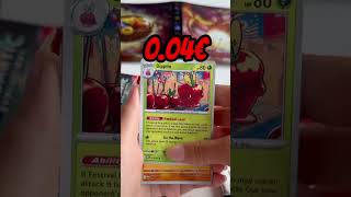 did I get scammed ? 🥲 #pokemongirl #pokemon #pokemontcg #pokemoncommunity