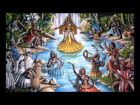 Umbanda - Cuida dos seus filhos Tupã