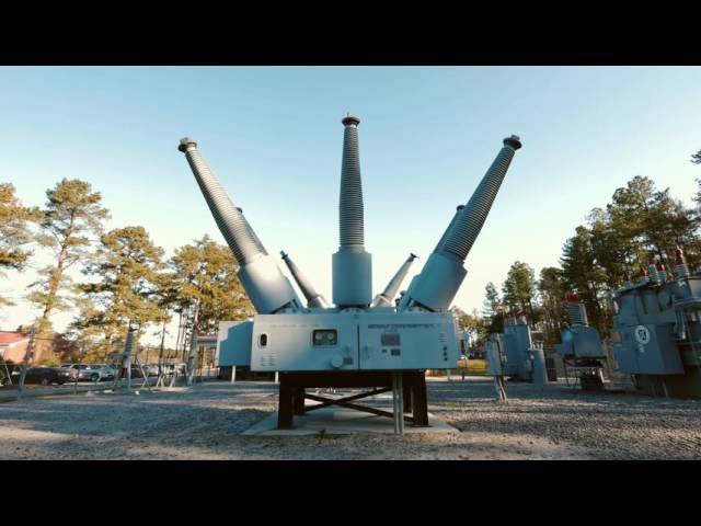 Richmond Community College vidéo #1