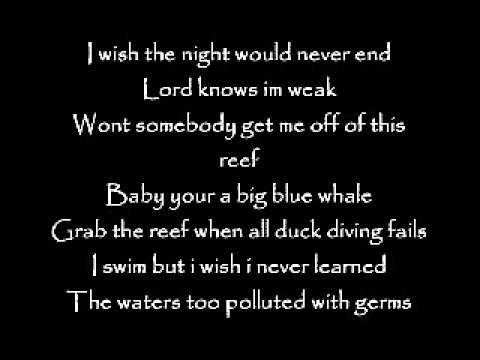 Badfish - Sublime (Lyrics)