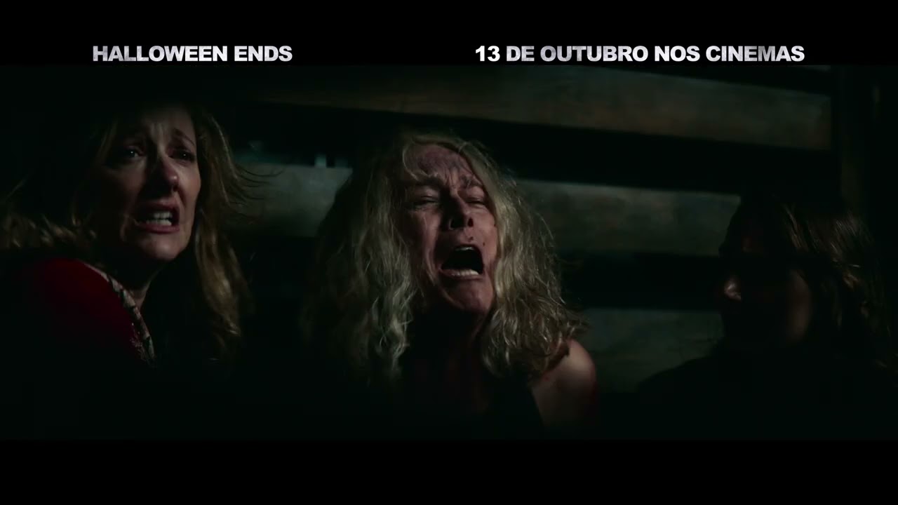 teaser Oficial