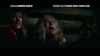 Teaser "Finally Cutdown" - Legendado